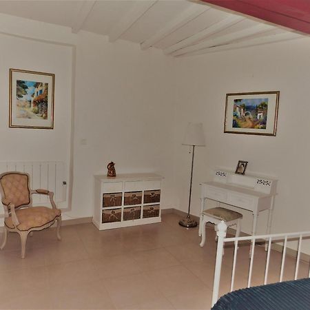 La Maison Jules Goux Bed & Breakfast Mirmande Exterior photo