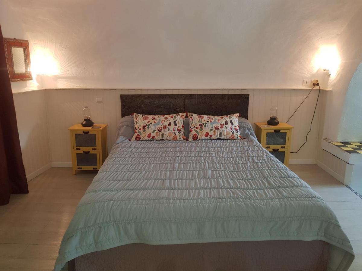 La Maison Jules Goux Bed & Breakfast Mirmande Room photo