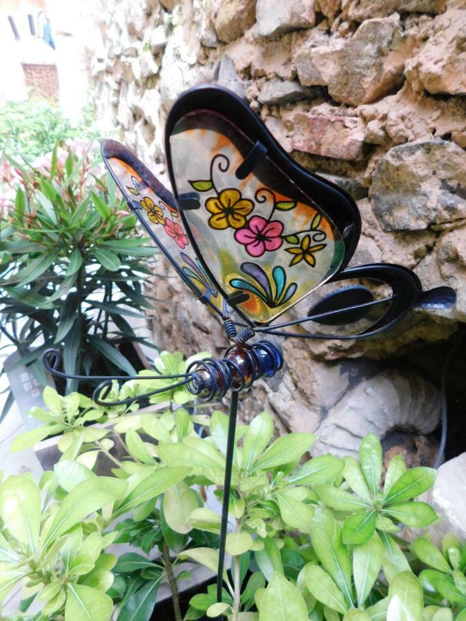 La Maison Jules Goux Bed & Breakfast Mirmande Exterior photo
