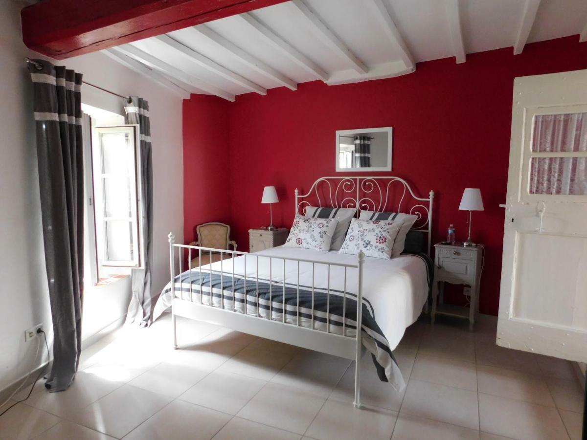 La Maison Jules Goux Bed & Breakfast Mirmande Exterior photo